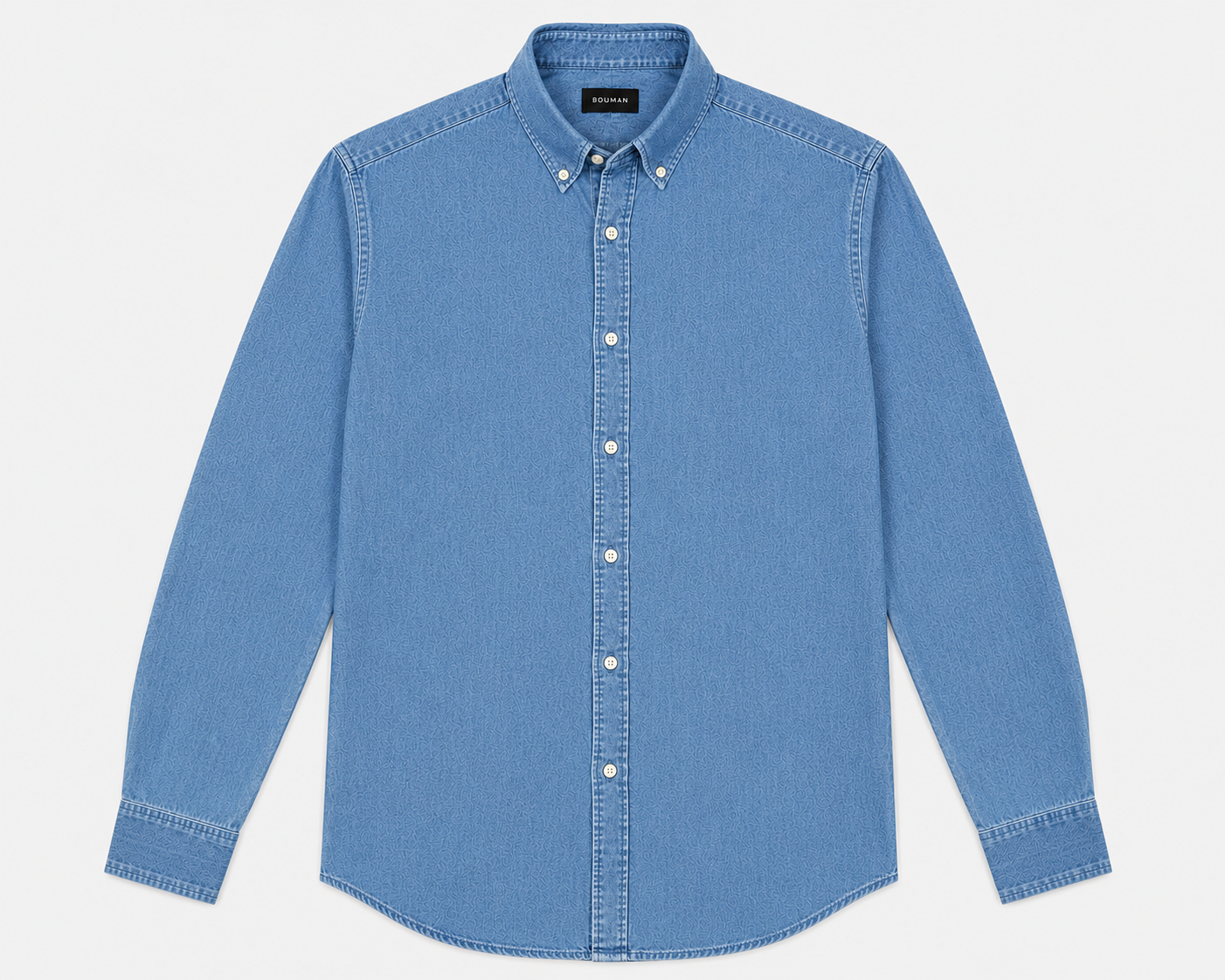 Camisa DENIM BOUMAN