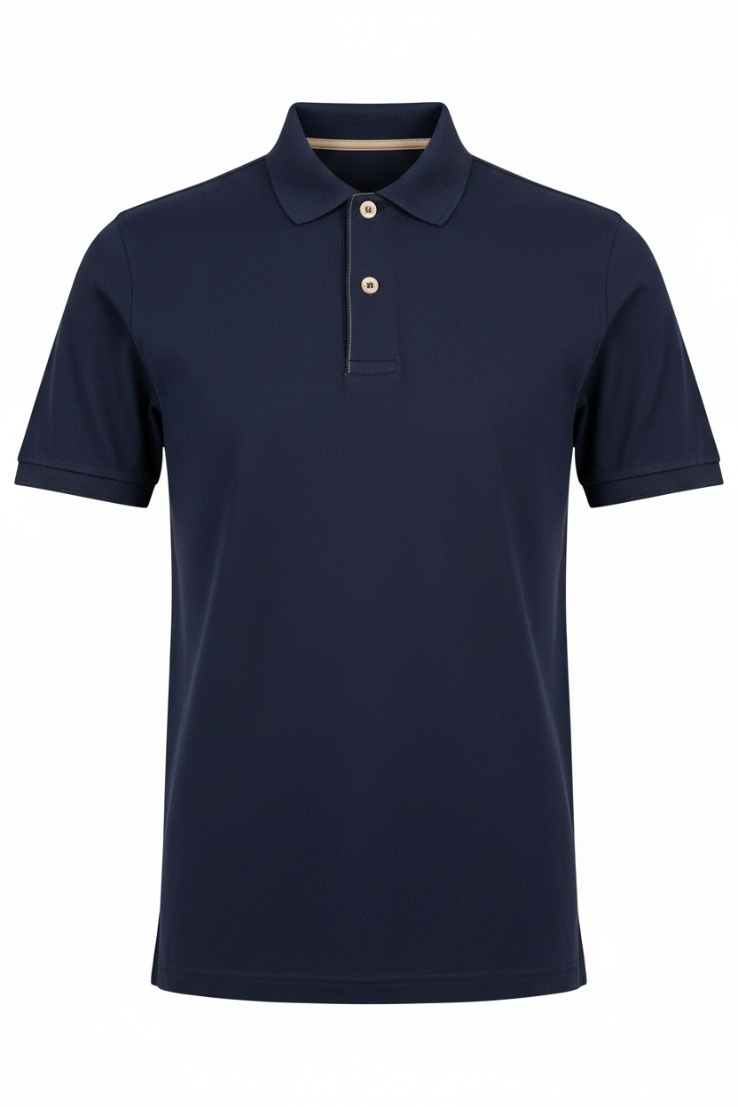 Polo LISBOA BOUMAN Marino