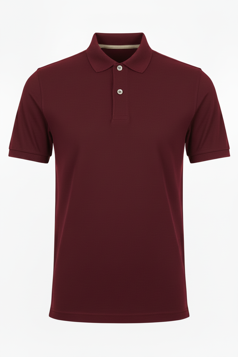 Polo LISBOA BOUMAN Burdeos